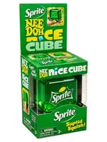 Игрушка-антистресс Сквиш NeeDoh Nice Cube Sprite, 1шт