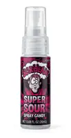 Кисла цукерка спрей Warheads Super Sour Galactic Cosmic Punch 20 мл