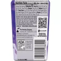 Жувальна гумка Ice Cubes Arctic Grape Sugar Free Chewing Gum 20 ps
