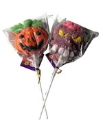Маршмеллоу на палочке Halloween Marshmallow Pop, 1 шт