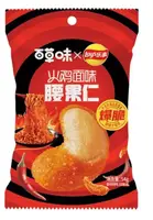 Гострі горіхи кеш'ю Be & Cheery x Lay's Buldak Spicy Flavor 54г