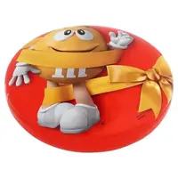 Подарунковий набір M&M's Peanut Dragées with Milk Chocolate in Sugar Coating 330 g