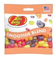Драже Jelly Belly Smoothie Blend 99г