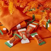 Новогодний набор REESE'S Holiday Assorted Trees 527g