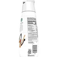 Сливки для кофе Starbucks Salted Caramel Mocha Flavored Creamer 828мл
