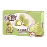 Моті з Матчею Mochi Cacao Matcha 80g