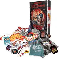 Адвент-календар Stranger Things Advent Calendar 1шт