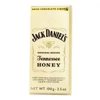 Шоколад Jack Daniel's Honey 100g