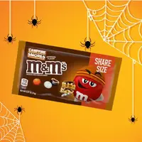 Драже M&M's Campfire Smores Share Size 40 g