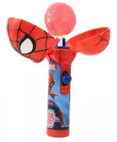 Игрушка с леденцом Человек-Паук Bip Disney Marvel Mix Pop Ups 10г