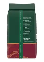 Мелена кава Starbucks Cinnamon Dolce 311г
