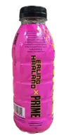 Напій Prime Hydration Drink Erling Haaland Pink Edition 500мл