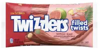 Мармелад Twizzlers Filled Twists Tropical Blast 311г
