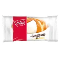 Бісквітне тістечко Lotus Frangipane 52g