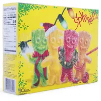 Кислые трости Sour Patch Kids Candy Cane