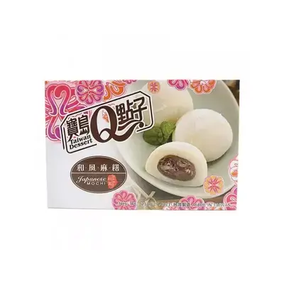 Моти Mochi He Fong Red Bean 210g (3031) фото 1