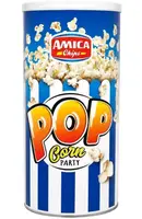 Попкорн Amica Chips Pop Corn Party 175г