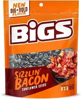 Насіння BIGS Sizzlin' Bacon, 150 г