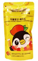 Напій Cantabile Double Mango Ade 230мл