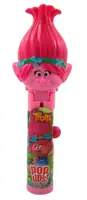 Цукерка в диспансері Trolls Wold tour Pop Ups 10g