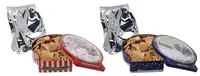 Печиво Becky's Merry Christmas Cookies 250г