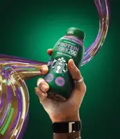 Протеиновый напиток с кофе Starbucks Chocolate Mocha Flavour Protein Drink 330мл