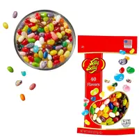 Драже Jelly Belly 40 Flavors Mix 277г