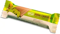 Дубайский шоколадный батончик Bolci Dubai Chocolate Bar 30г