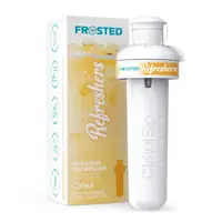 Картридж для напоїв Cirkul Frosted Refreshers Paradise Refreshe Flavor Cartridge 1 упаковка