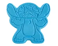 Бомбочка для ванни Disney Stitch Bath Bomb 1шт