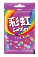 Драже Skittles Fruit Berry Flavor 40г