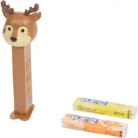 Новогодний PEZ Reindeer