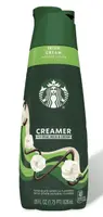 Вершки Starbucks Irish Cream Inspired Creamer 828мл