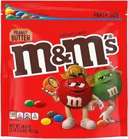 Драже M&M`s Valentine Peanut Butter 963.9 g