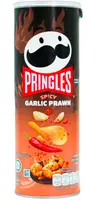Чипсы Pringles Spicy Garlic Prawn 102 г