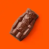 Новогодние Конфеты Reese's Nutcrackers 260g