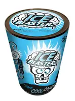 Льодяники Ice Blasterz Sour Cool Candy 48g