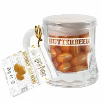 Міні-кружка з цукерками Harry Potter Butterbeer Jelly Beans Mini Mug 35г