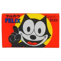 Жувальна гумка Marukawa Felix The Cat Chewing Gum 5г