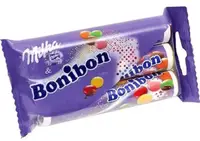 Конфеты драже Milka Bonibon 3 х 24.3 г