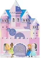 Адвент календар Disney Once Upon a Story Christmas Advent Calendar 1шт