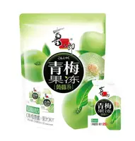 Конжак желе Strongfood Green Plum Konjac Jelly 120г