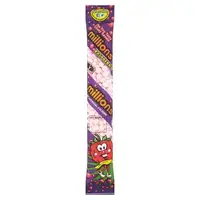 Драже Millions Raspberry tubes 55g