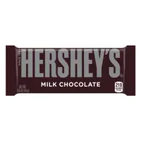 Шоколад Hershey's Milk Chocolate 43g