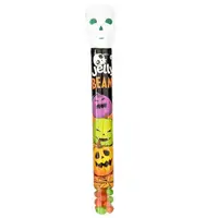 Конфеты Halloween Jelly Bean Ghost Candy Cane 80g