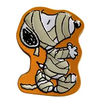 Кислые конфеты Halloween Peanuts Snoopy Spirit со вкусом апельсина 28г