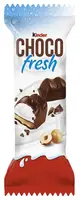 Шоколадний батончик Kinder Choco Fresh 20.5г