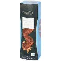 Шоколадні чіпси Excelcium Tradition Milk Chocolate 125g