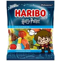 Желейные конфеты Haribo Harry Potter 160 г