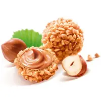Цукерки Ferrero Giotto Haselnuss 4х9шт